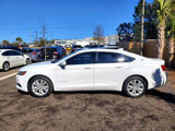 Used 2018 Chevrolet Impala LT image 2