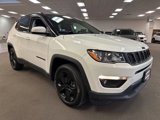 Used 2020 Jeep Compass Latitude image 2