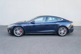 Used 2014 Tesla Model S P85D image 2