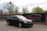 Used 2012 Chevrolet Cruze LTZ w/ RS Package image 4