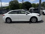 Used 2021 Toyota Corolla LE image 2