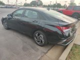 Used 2025 Hyundai Elantra Sport image 4