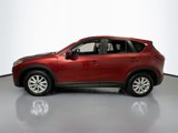 Used 2013 MAZDA CX-5 Touring w/ Bose & Moonroof Pkg image 5