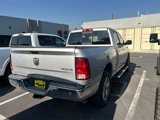 Used 2018 RAM 1500 Big Horn image 2