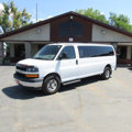 Used 2019 Chevrolet Express 3500 LT w/ LT Preferred Equipment Group image 2