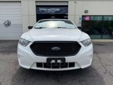 Used 2017 Ford Taurus Police Interceptor AWD image 5