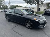 Used 2016 Honda Accord Sport image 3