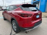 Certified 2023 Chevrolet Blazer LT w/ Driver Confidence Package image 5