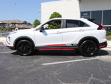 Used 2024 Mitsubishi Eclipse Cross Ralliart image 5