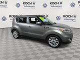 Used 2019 Kia Soul + w/ Audio Package image 2