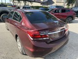 Used 2014 Honda Civic LX image 3