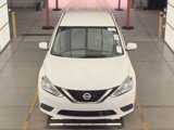 Used 2019 Nissan Sentra S image 2