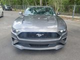 Used 2021 Ford Mustang Coupe image 2