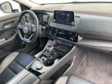 Used 2022 Nissan Rogue SV w/ SV Premium Package image 6