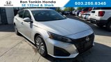 Used 2023 Nissan Altima 2.5 SV image 4