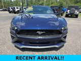 Used 2020 Ford Mustang Convertible image 2