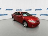 Used 2011 Toyota Camry LE image 2