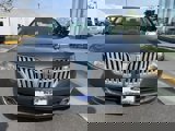 Used 2011 Lincoln MKZ Hybrid w/ 202A Rapid Spec Order Code image 2