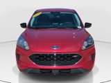 Used 2022 Ford Escape SE w/ SE Sport Appearance Package image 3