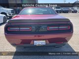 Used 2021 Dodge Challenger GT w/ Blacktop Package image 6