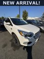 Used 2017 Ford Escape Titanium image 3