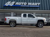 Used 2013 Chevrolet Silverado 1500 LT image 3