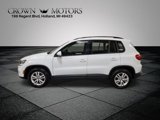 Used 2016 Volkswagen Tiguan S image 6
