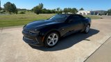Used 2017 Chevrolet Camaro LT w/ RS Package image 4