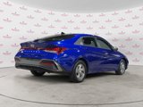 New 2025 Hyundai Elantra SE image 5