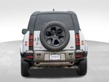 Certified 2021 Land Rover Defender 90 X-Dynamic S image 5