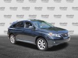 Used 2011 Lexus RX 350 2WD image 2