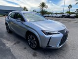 Used 2025 Lexus UX 300h FWD image 4