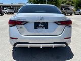 Used 2024 Nissan Sentra SV image 4