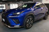 Used 2021 Lexus NX 300 F Sport w/ Accessory Package image 3