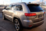 Used 2016 Jeep Grand Cherokee Limited image 4