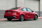 Used 2023 Kia Forte LXS image 4