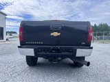 Used 2014 Chevrolet Silverado 2500 LTZ w/ LTZ Plus Package image 6