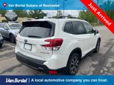 Used 2021 Subaru Forester Limited image 5