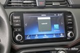 New 2025 Nissan Versa SR w/ Trunk Package image 6