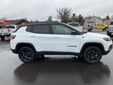 Used 2023 Jeep Compass Trailhawk image 6