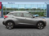 Certified 2020 Nissan Kicks SV image 4