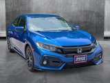Used 2020 Honda Civic Sport image 3