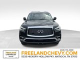 Used 2019 INFINITI QX80 Luxe w/ All-Season Package image 2