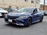 Used 2024 Toyota Camry XSE image 2