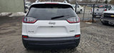 Used 2019 Jeep Cherokee Latitude w/ Popular Appearance Group image 5