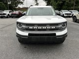 Used 2022 Ford Bronco Sport Big Bend image 2