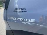 Used 2023 Kia Sportage X-Line w/ X-Line Premium Package image 5