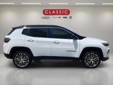 Used 2023 Jeep Compass Limited w/ Elite Group image 4