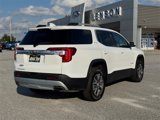 Used 2023 GMC Acadia SLE w/ Driver Convenience Package image 3