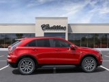 New 2025 Cadillac XT4 Sport image 5